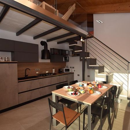 Casa Silu - Lago Di Como Colico Zewnętrze zdjęcie