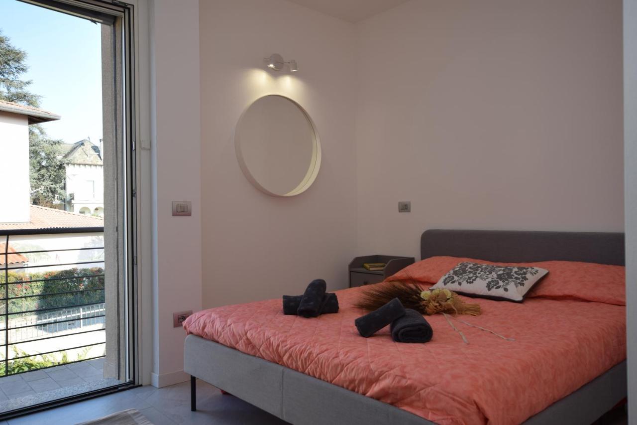 Casa Silu - Lago Di Como Colico Zewnętrze zdjęcie