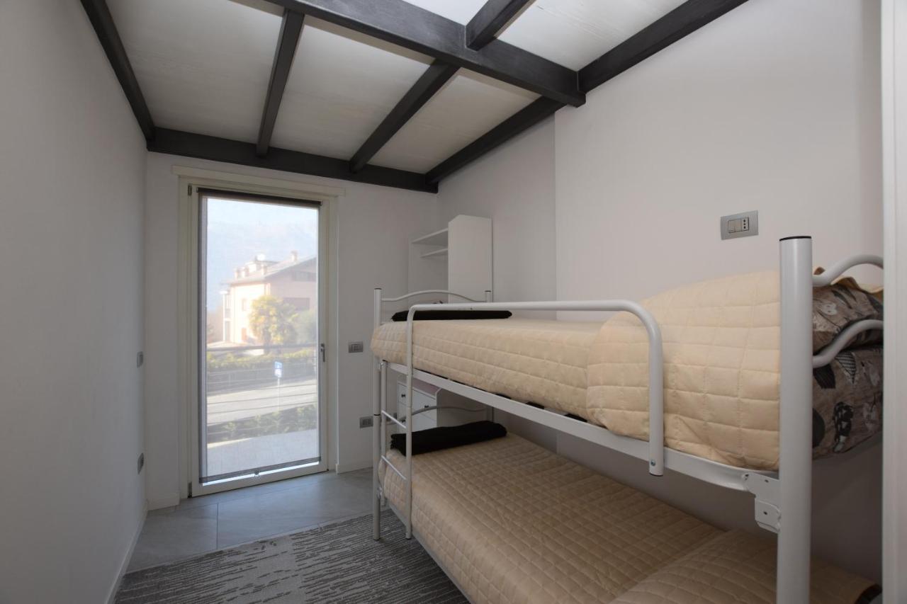 Casa Silu - Lago Di Como Colico Zewnętrze zdjęcie