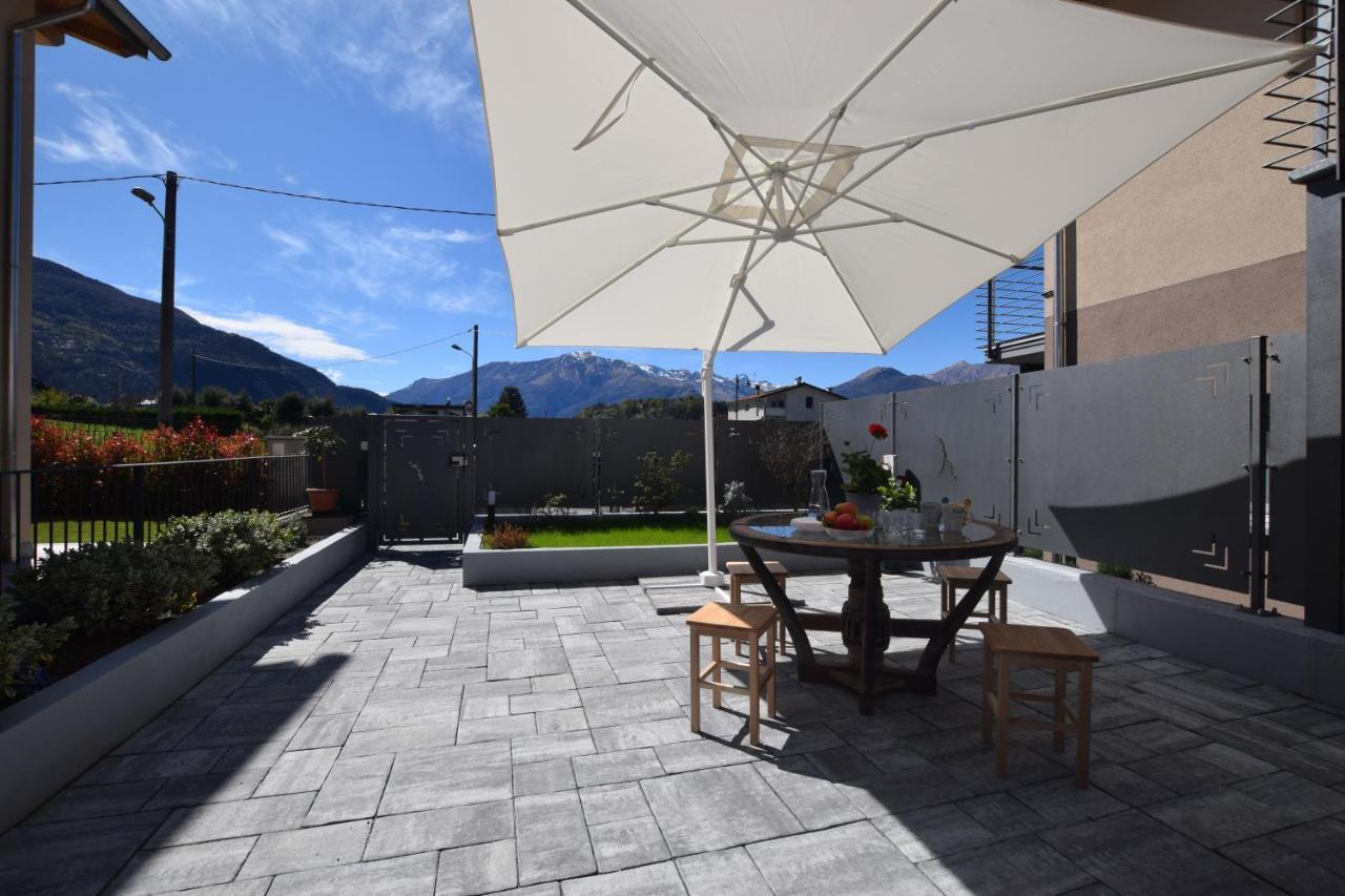 Casa Silu - Lago Di Como Colico Zewnętrze zdjęcie