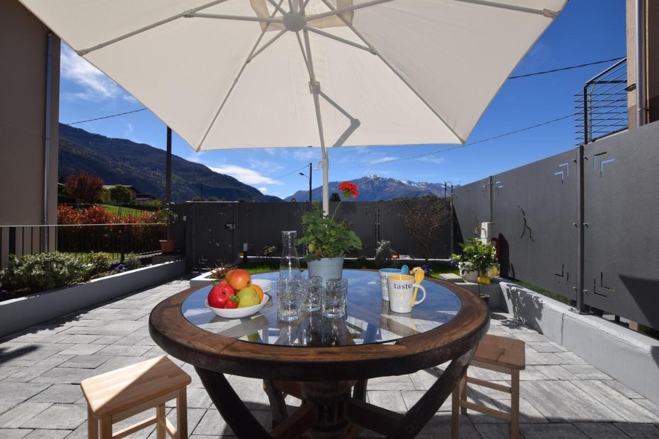 Casa Silu - Lago Di Como Colico Zewnętrze zdjęcie