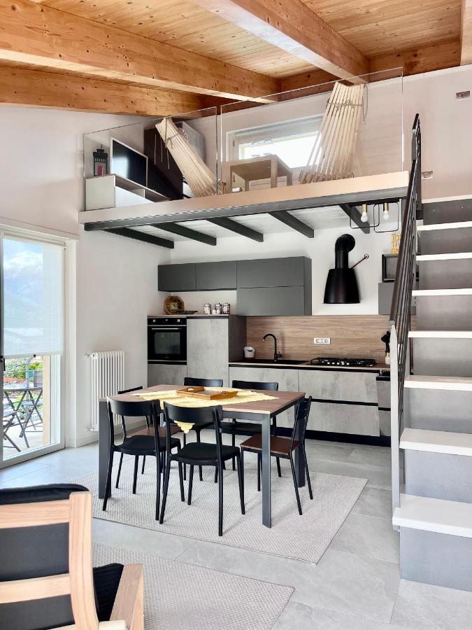 Casa Silu - Lago Di Como Colico Zewnętrze zdjęcie